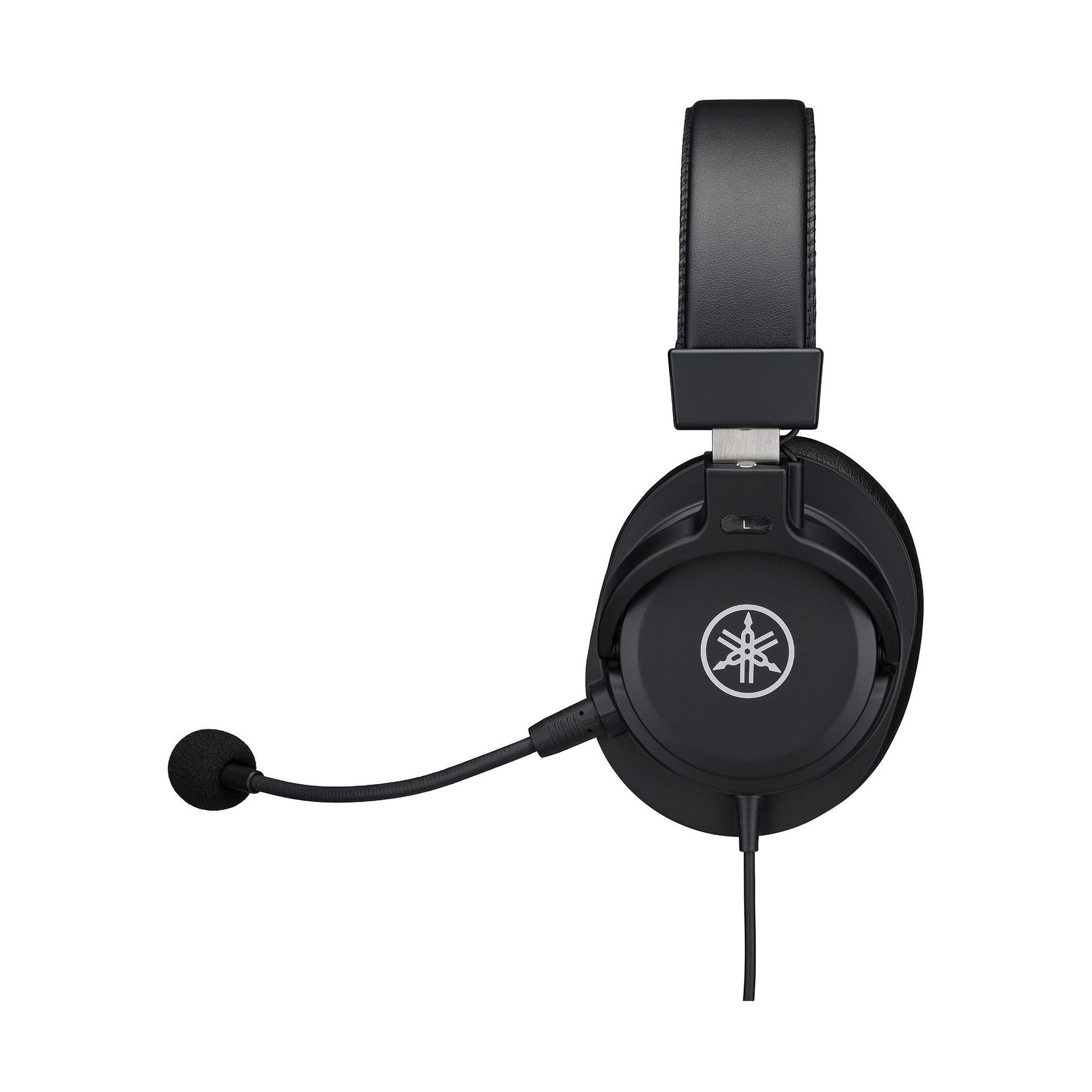 Yamaha ZG01 Pack Game-Streaming Komplettpaket mit Audiomixer und Headset_00051469_
