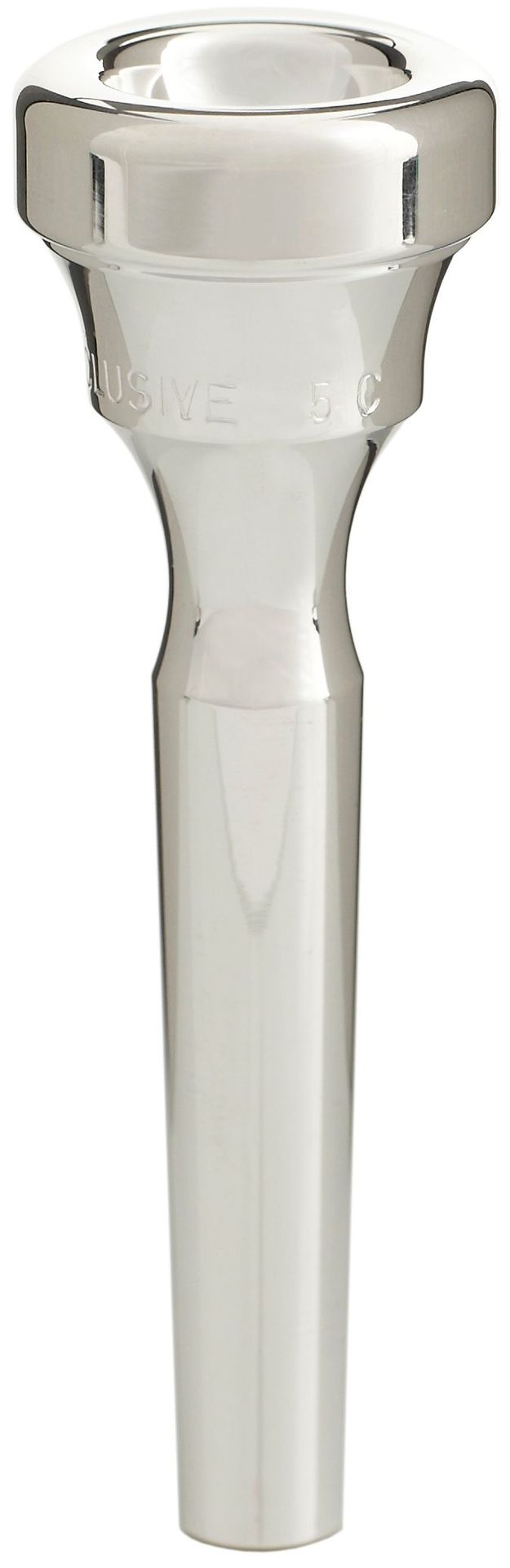 4045718026900 - Klier JK-Mundstück Exclusiv 5C Trompete Rand 272mm  Kessel168mm