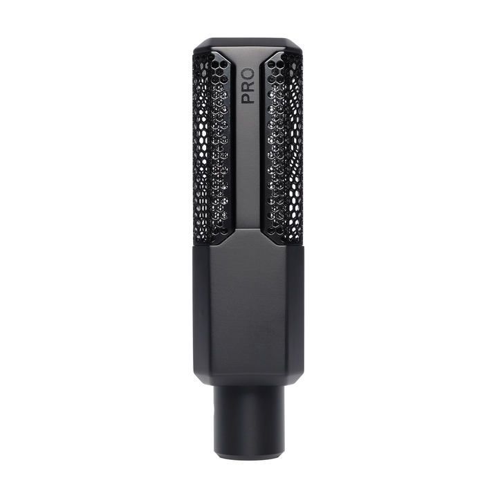 Lewitt LCT 240 PRO BK SET Studio Kondensatormikrofon inkl. Spinne, Farbe:schwarz