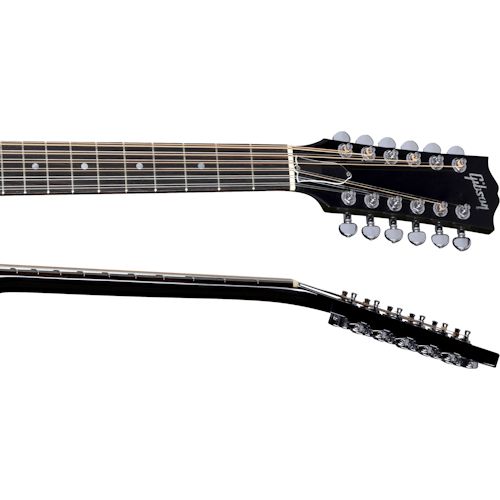 Gibson J-45 Standard 12 String VS Vintage Sunburst
