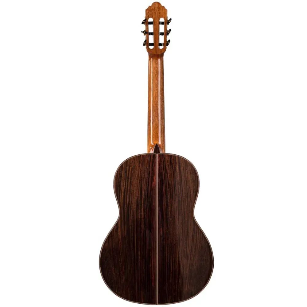 Maravilla M 70 SP 4/4  Solid Rosewood  Konzertgitarre in vollmassiver Bauweise  