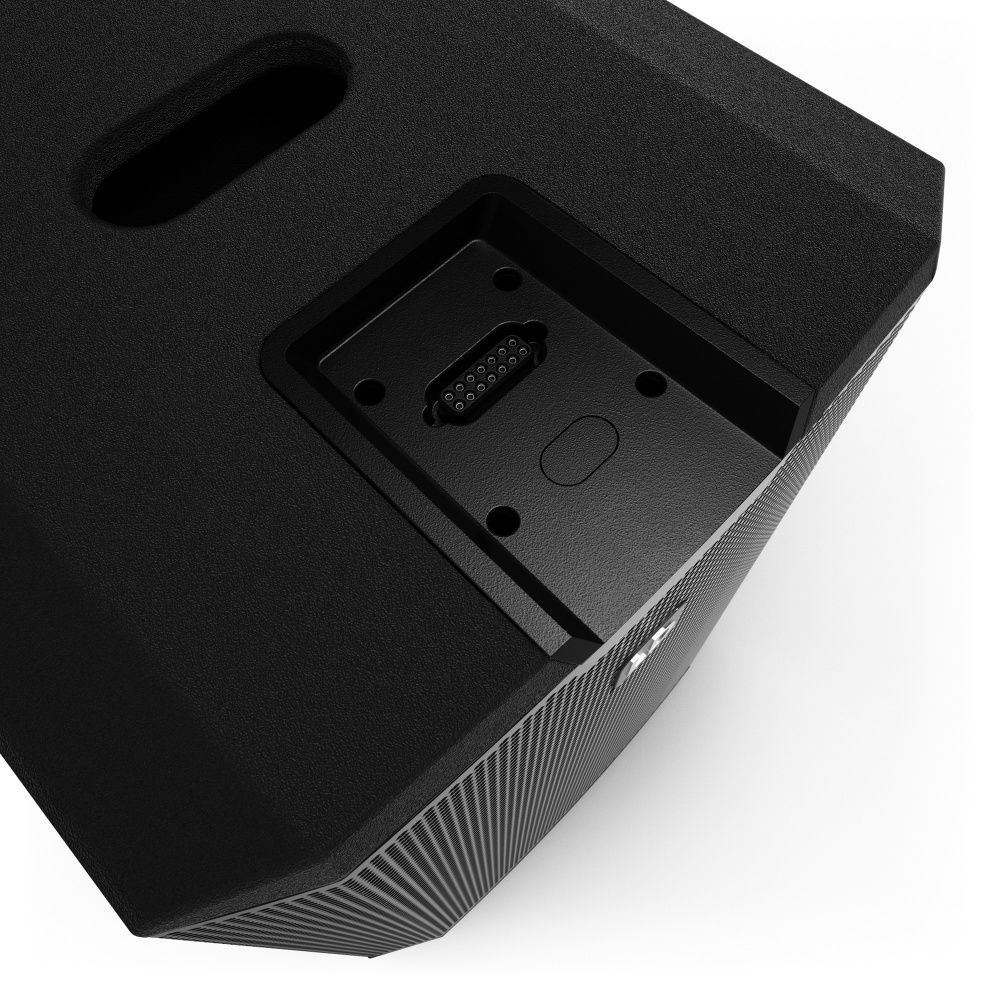 LD Systems Maui 28 G3 Kompaktes Säulensystem mit Bluetooth schwarz NEU_00052286_
