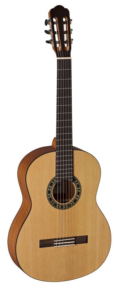4250771305361 - Romero Granito 32 3 4 Konzertgitarre