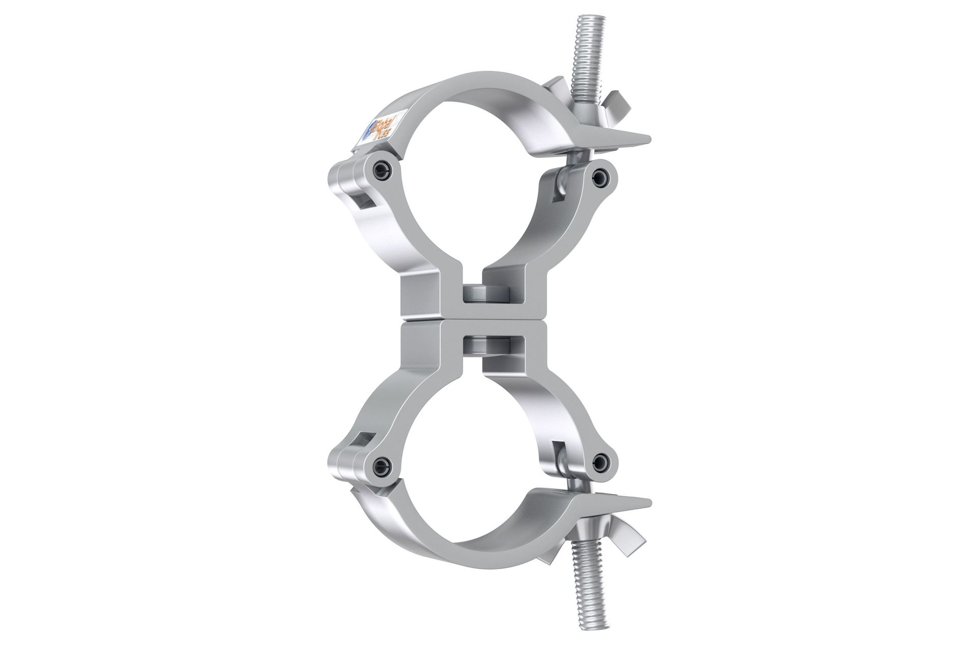 Global Truss 5032-2 Swivel Coupler Small 48-51 100kg Truss Aufnehmer_00034869_