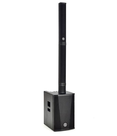 ANT B-Twig 12 Pro Portables PA-System Aktives Säulenlautsprecher System