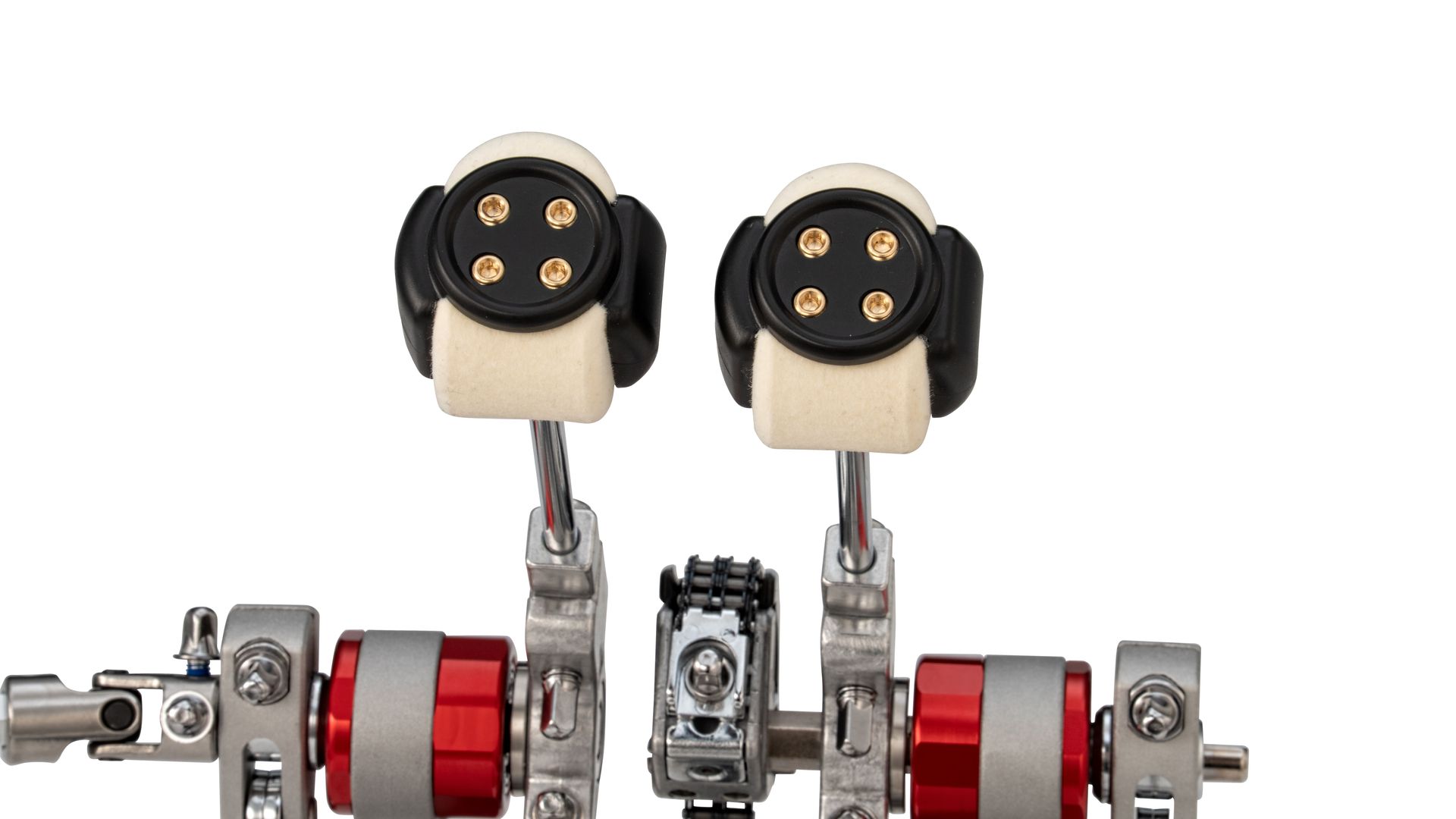 Eliminator Mono Pro Double Pedal