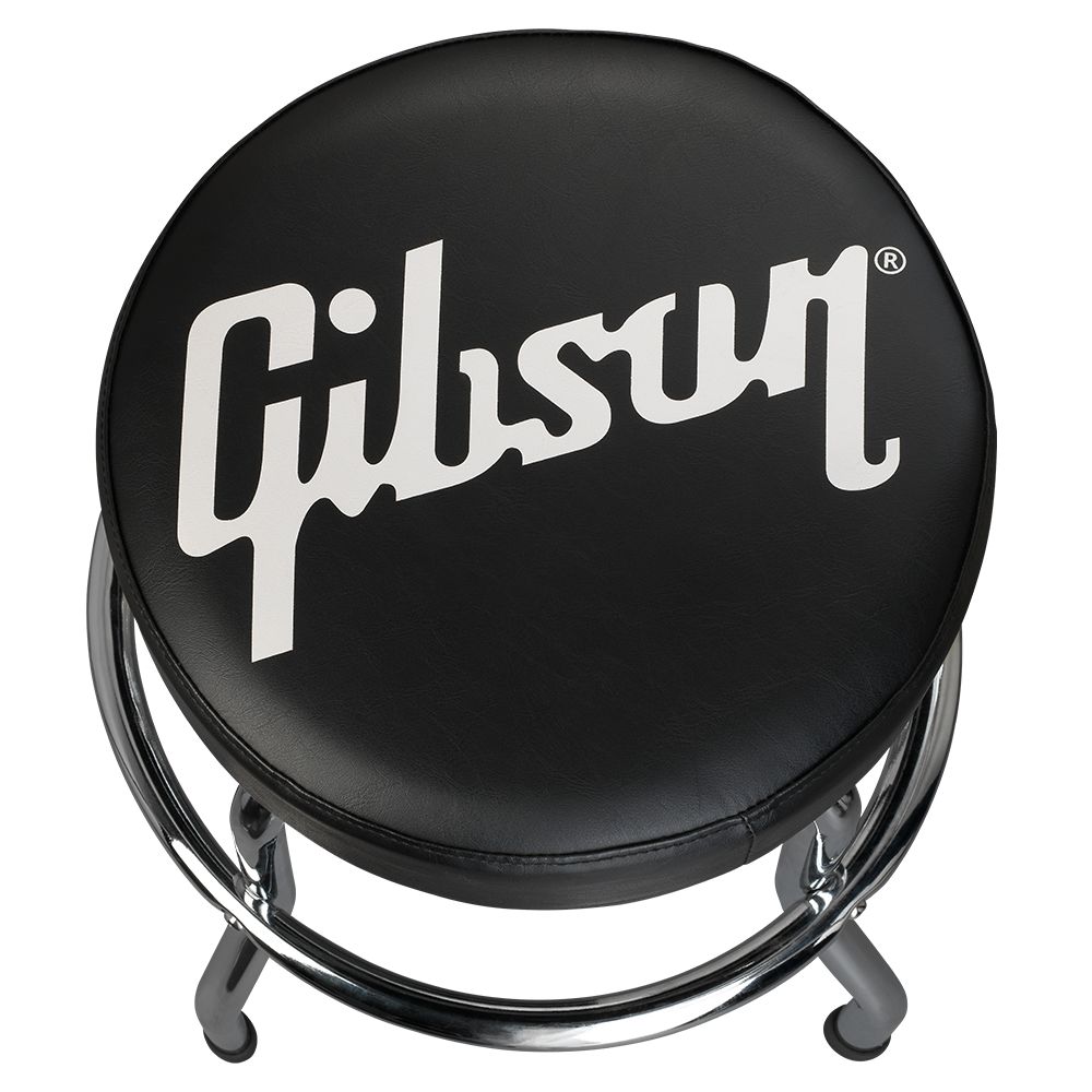 Gibson Playing Stool 24"