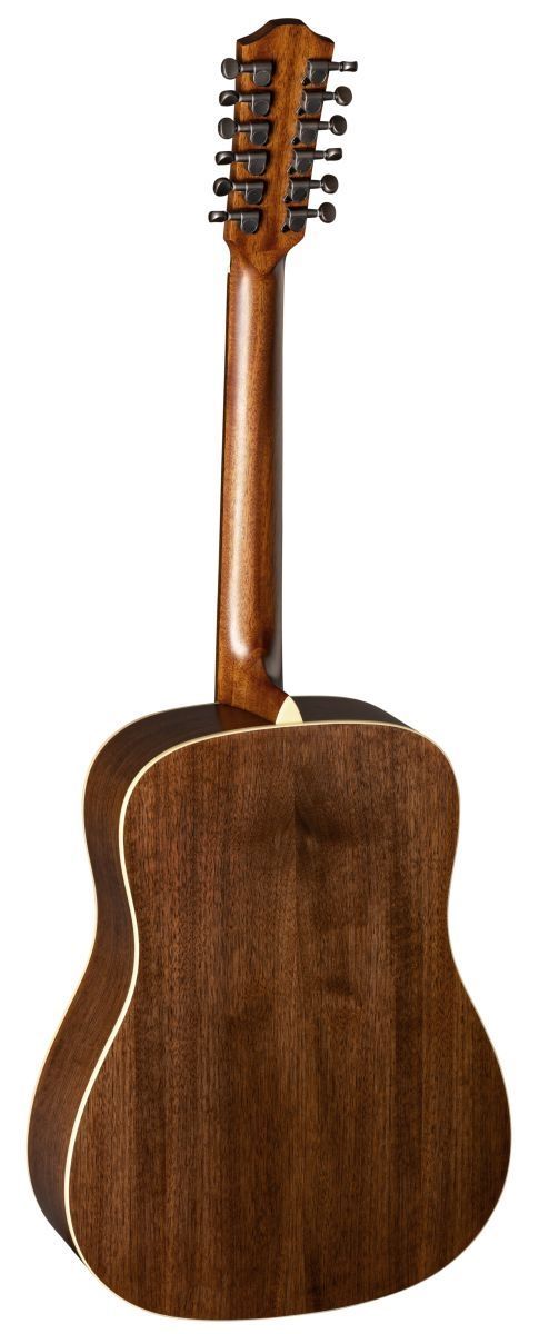 Baton Rouge X34S/D-12  12-Saiter Akustikgitarre