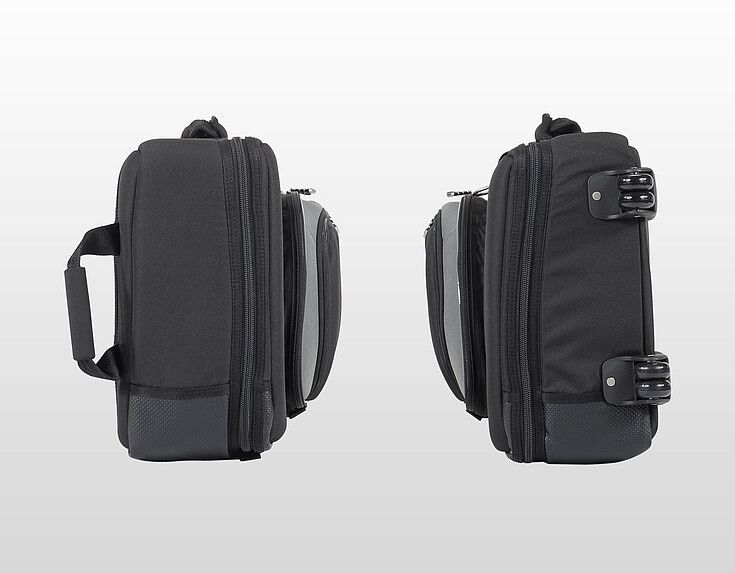 Keyboard Bag mit Rollen, Soundwear 29114, 114 x 45 x 18 cm, z.B. TYROS 2/3/4/5 Keyboard Bag mit Rollen, Soundwear 29114, 114 x 45 x 18 cm, z.B. TYROS 2/3/4/5
