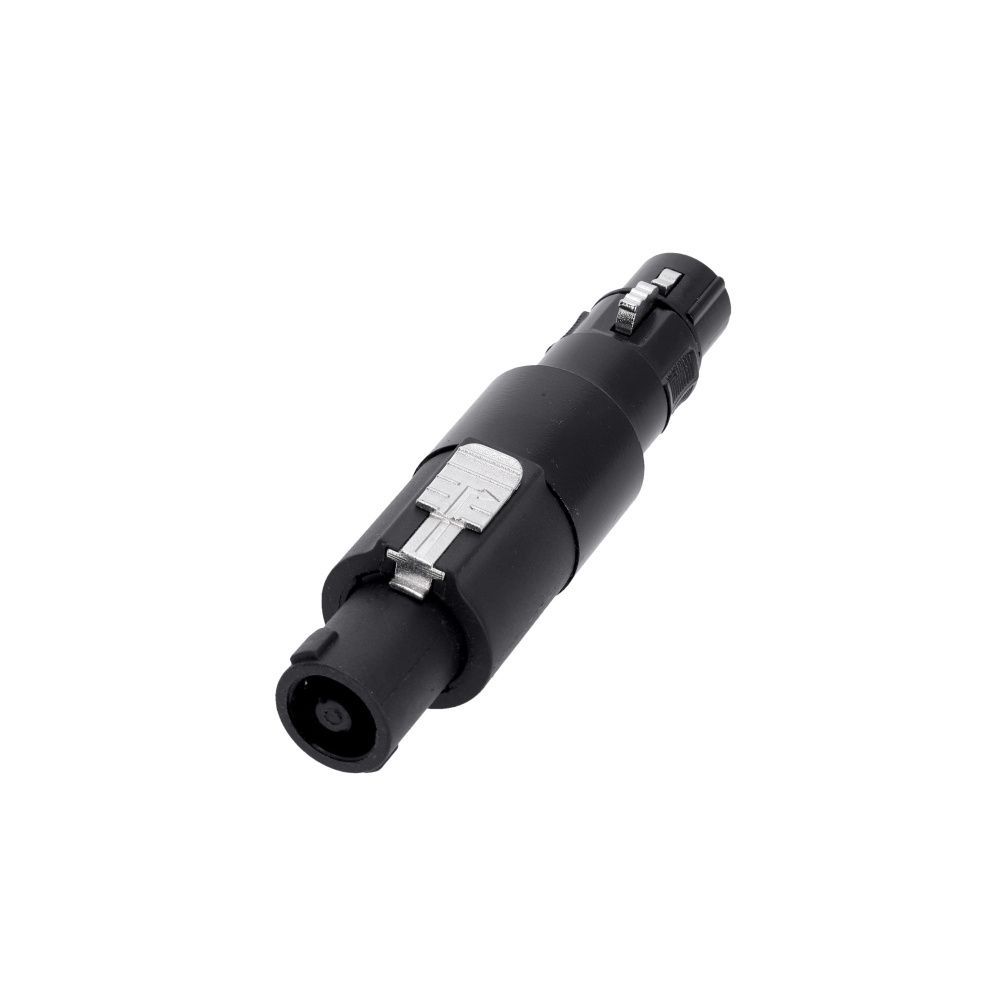 Adam Hall 4 STAR AXF3SF4  Adapter 4-Pol Speakon auf XLR female