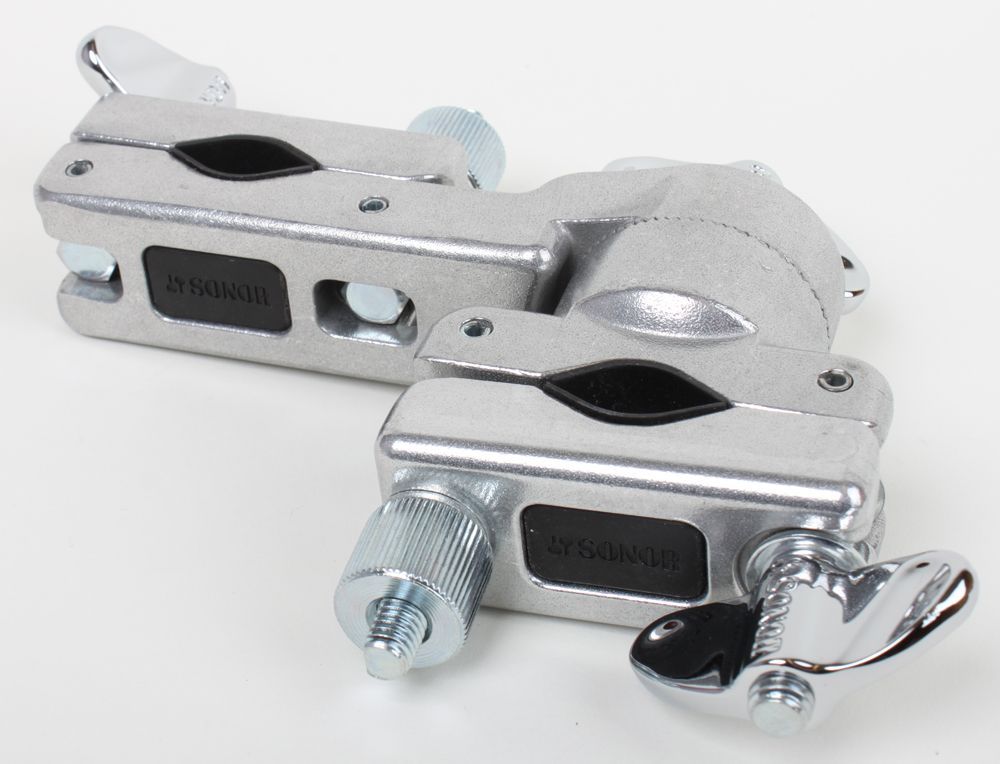 Sonor MH-AC multi clamp adjustable RPS Gummierung