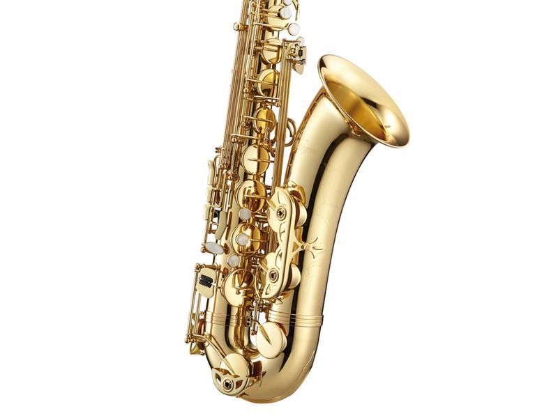 Antigua TS-2155-LQ Tenorsaxophon lackiert , incl. Etui u. Zubehör    