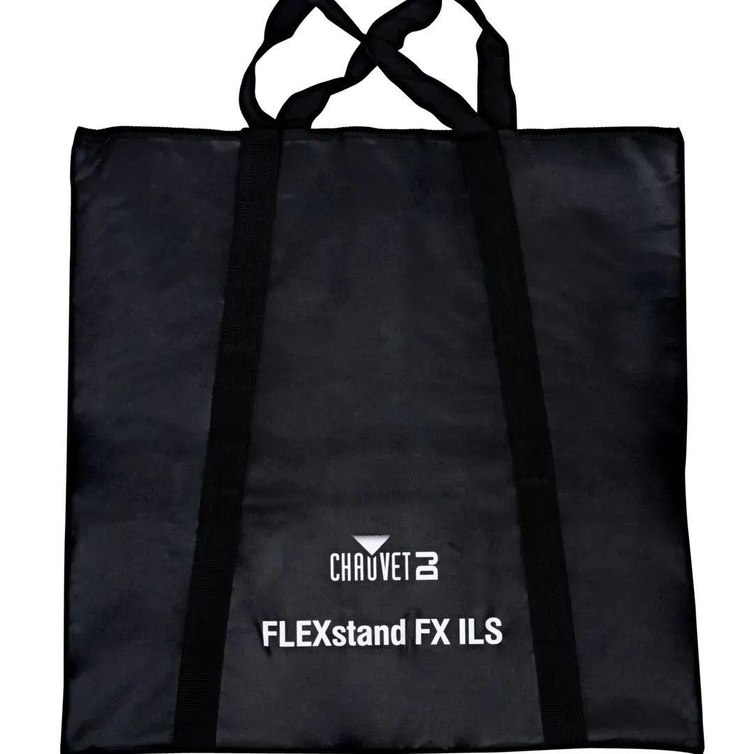 Chauvet DJ FLEXstand FX ILS Lichtstativ mit integrierter LED-Bar