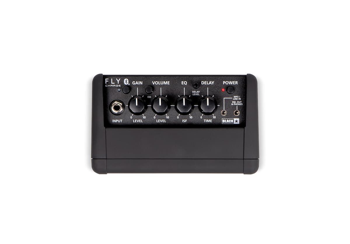 Blackstar Fly 3 Bluetooth Charge Mini Amp  3 Watt 2-Kanal