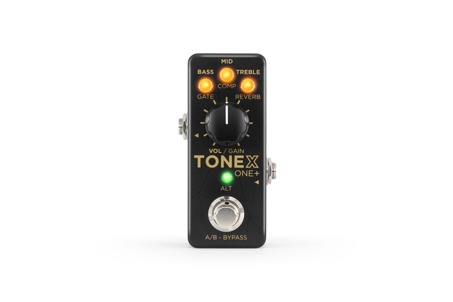 IK Multimedia ToneX One+ Plus Pedal