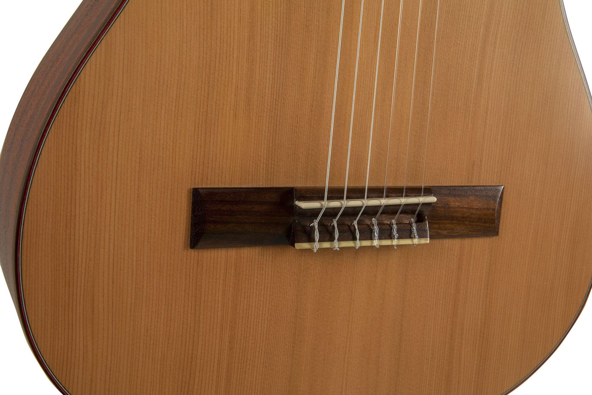 Manuel Rodriguez Tradicion T-62  7/8 Konzertgitarre