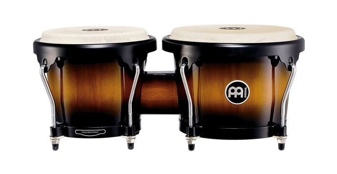 Meinl HB100 VSB bongo set