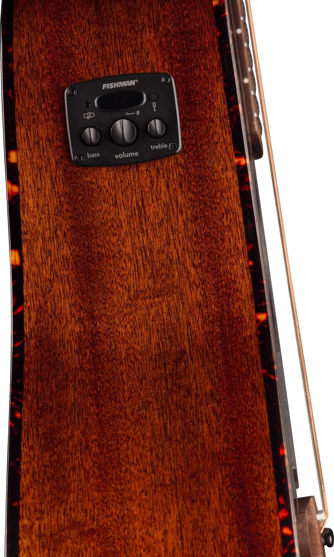 Fender Redondo Player Akustikgitarre mit PU Cutaway_00055224_