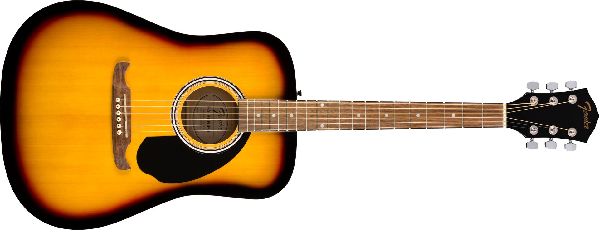 0885978082261 - - FA-125 Dreadnought Sunburst