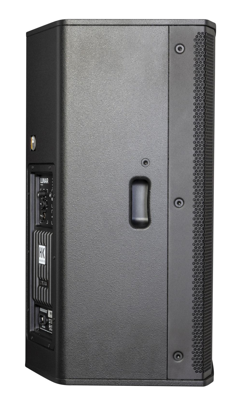 HK Audio LUNAR 115XA, Aktive PA Box Fullrange Lautsprecherbox mit Bluetooth_00055000_