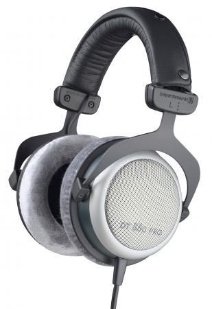 Beyerdynamic DT 880 PRO 250 Ohm Kopfhörer