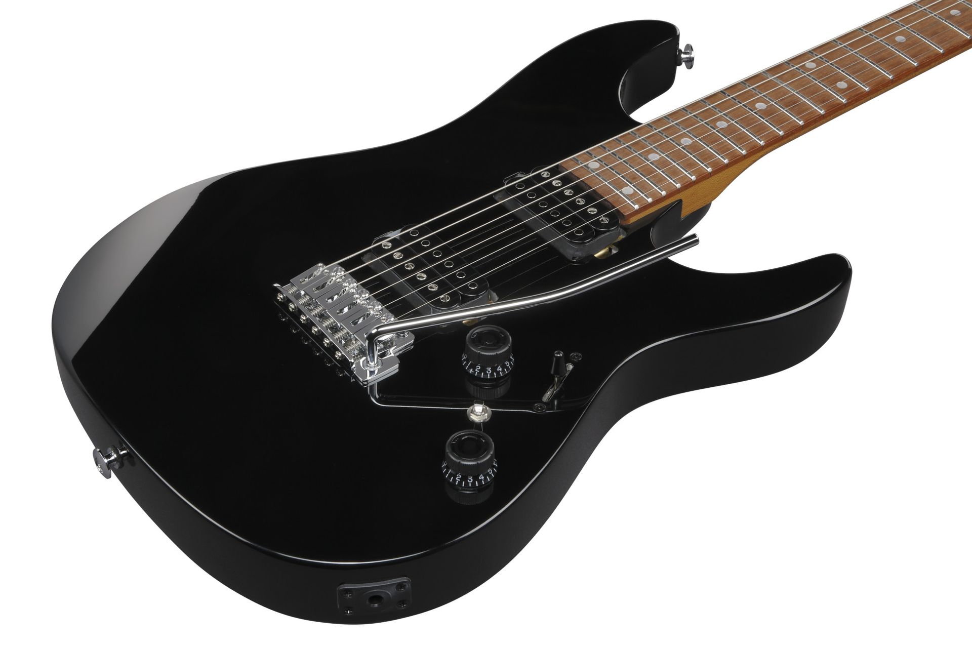 Ibanez AZ24S2-BK E-Gitarre _00054563_