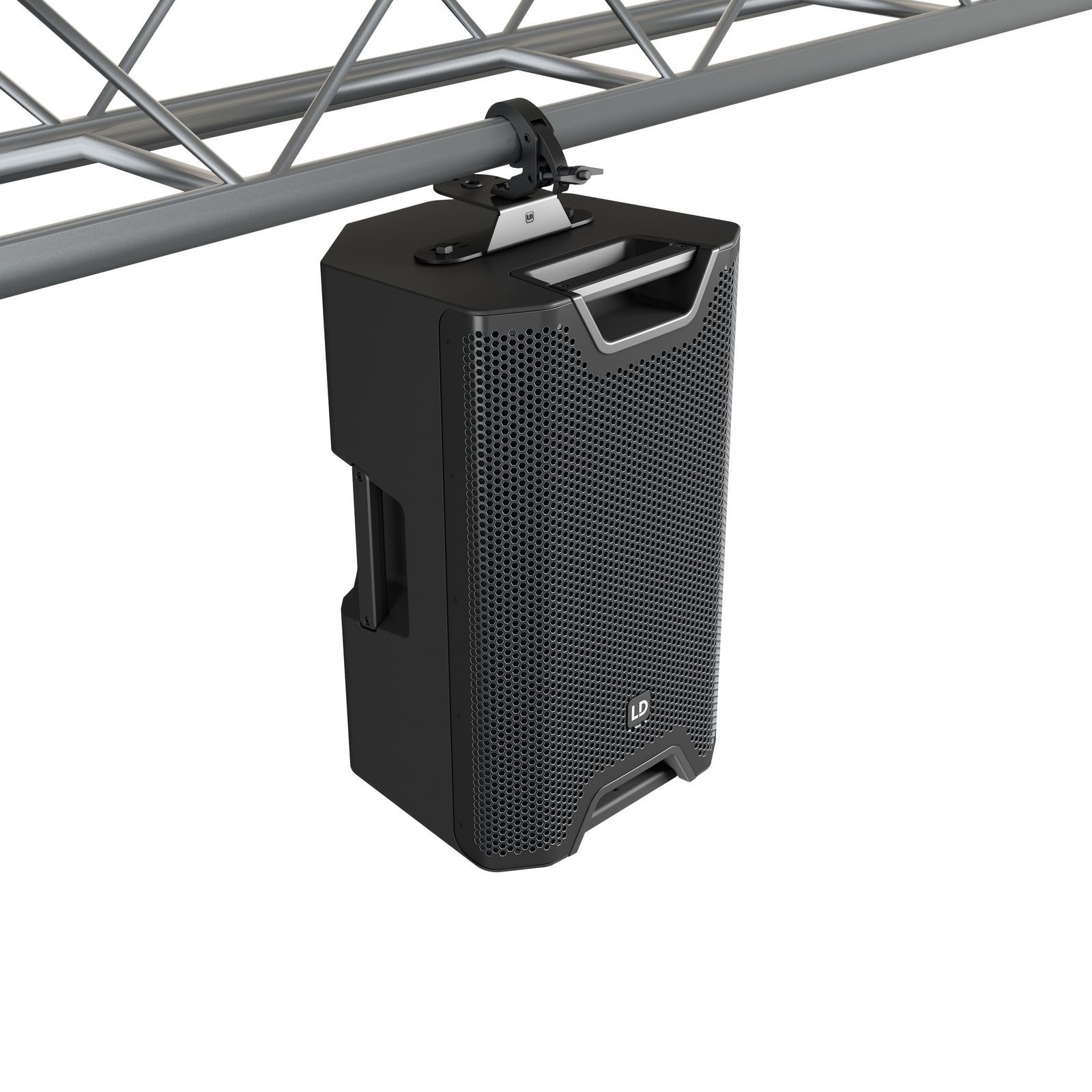 LD Systems ICOA 12 UB Universal-Wandhalterung für ICOA 12 und ICOA PRO 12