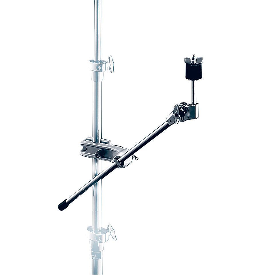 Pearl CH-70 Cymbal-Boom-Arm mit Multiklammer_00029983_