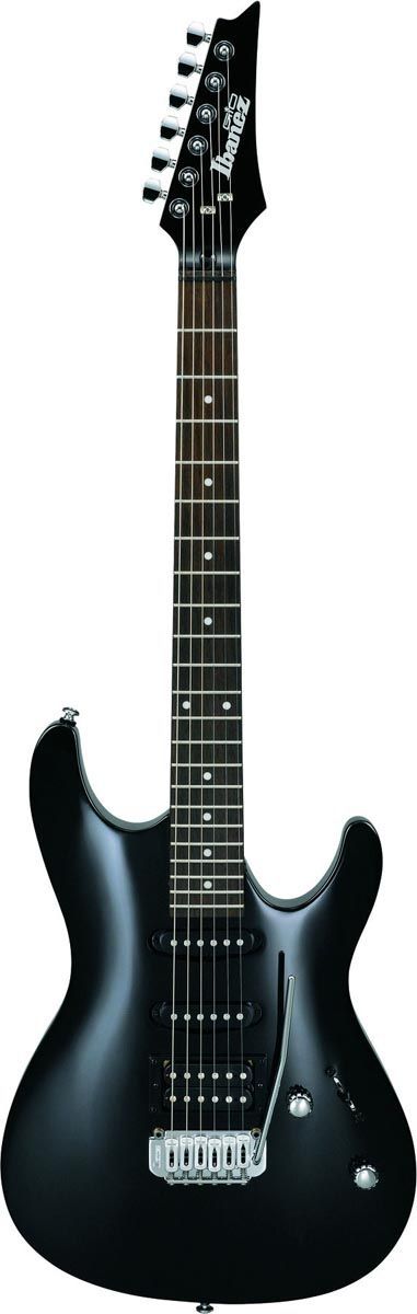 Ibanez GSA60 BKN