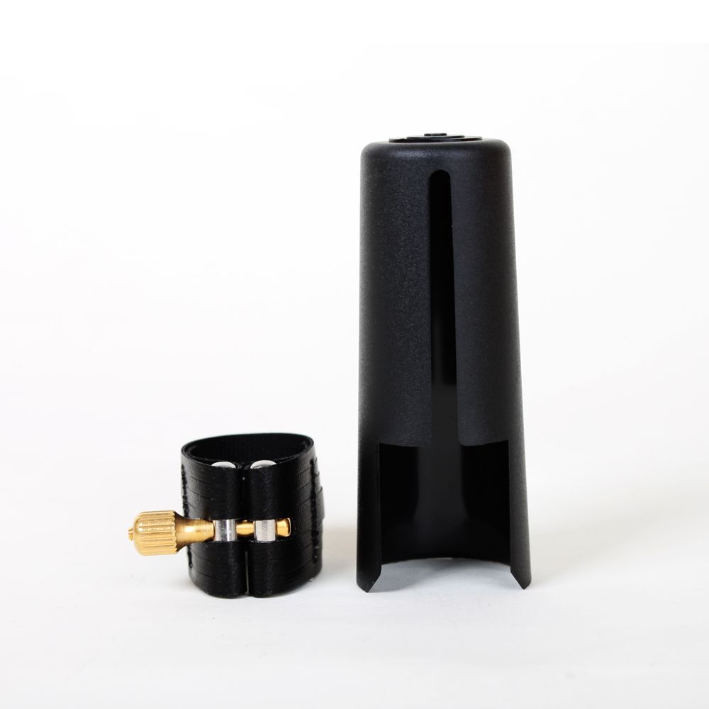 Rovner 1RL Blattschraube Altsaxophon 1-RL mit Schutzkapsel, z.B. Yamaha 4C _00002882_
