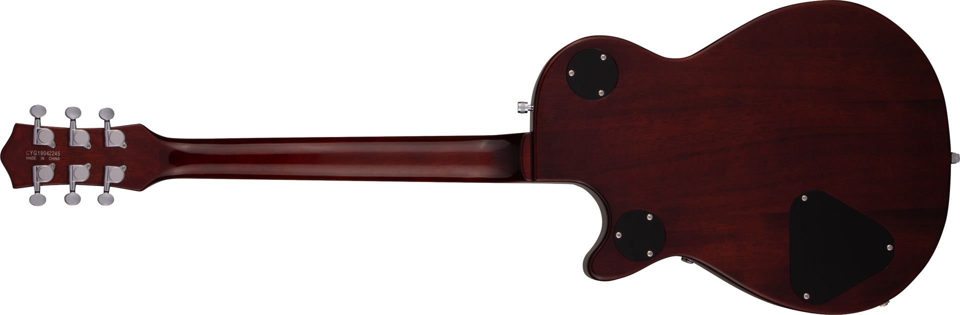 Gretsch G5220 Electromatic Jet BT FRSTK RED