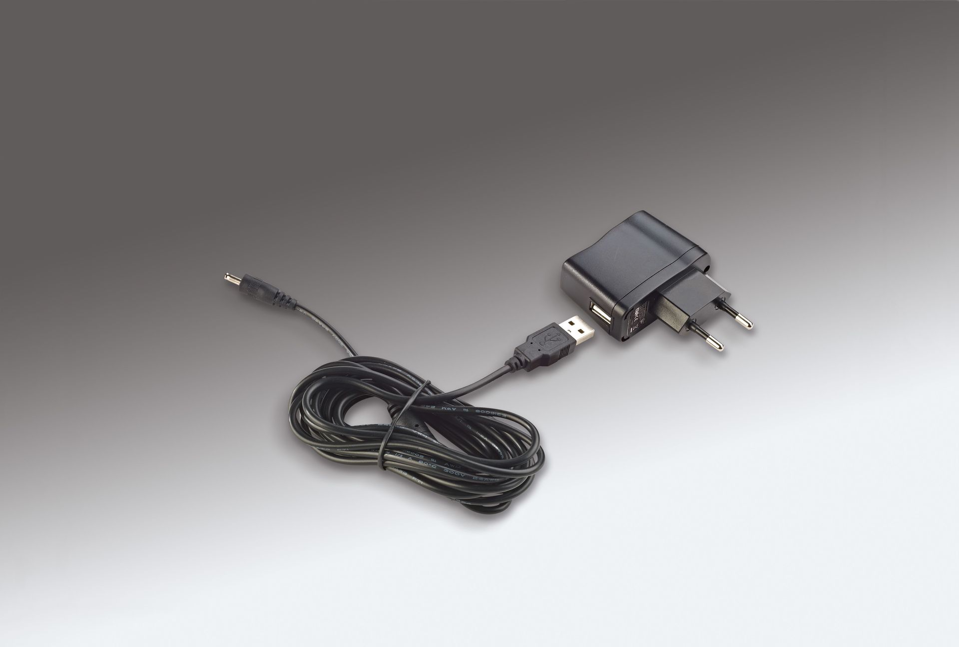 K&M 12298 goldfarbig LED-Pianoleuchte Klavierleuchte dimmbar -mit 12 Power LED_00051822_