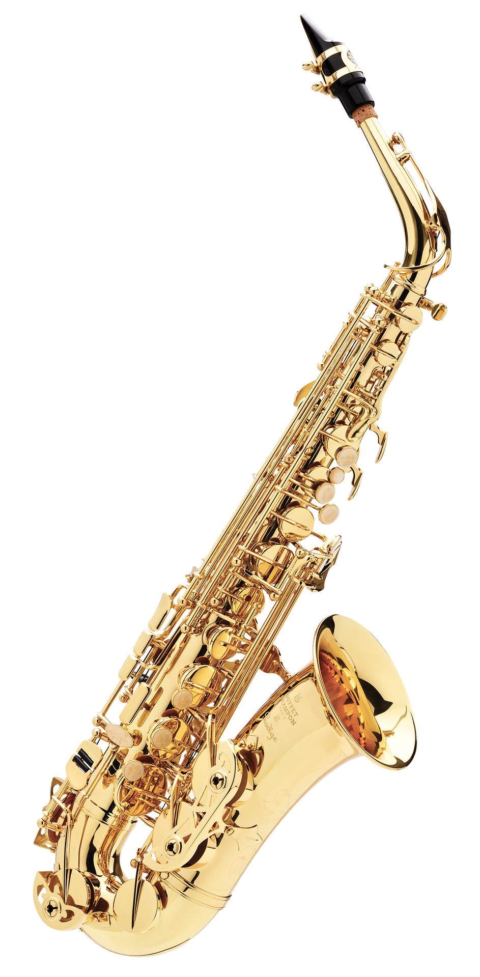 Buffet Crampon Prodige Alt-Saxophon BC8301-1-0GB