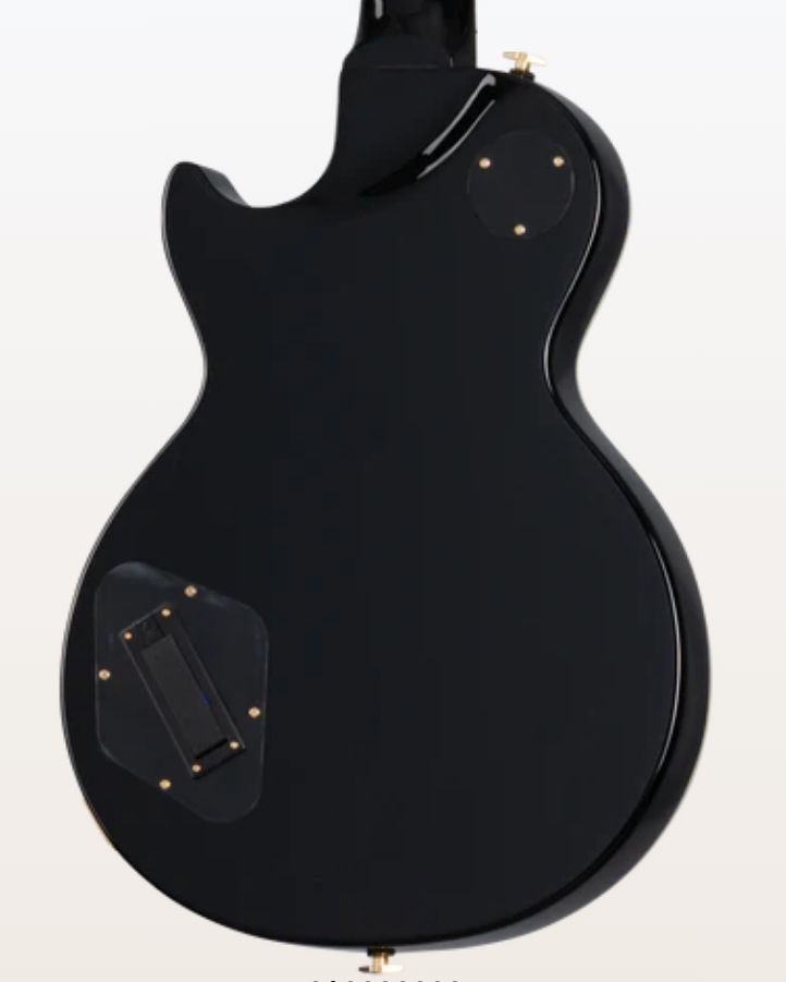 Epiphone Matt Heafy LP Custom Origins EB 7 Saiter