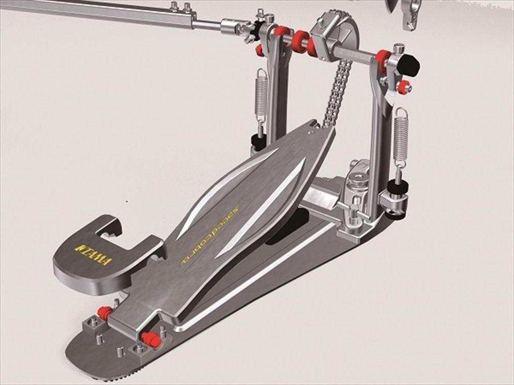 Tama HP910LWN Speedcobra Double Pedal