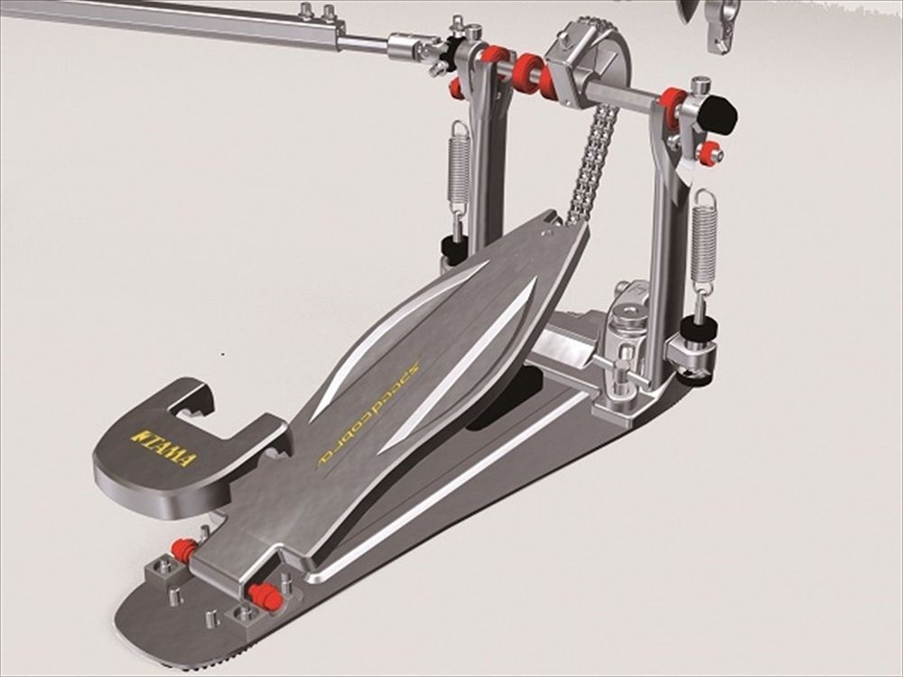 Tama HP910LWN Speedcobra Double Pedal Tama HP910LWN Speedcobra Double Pedal