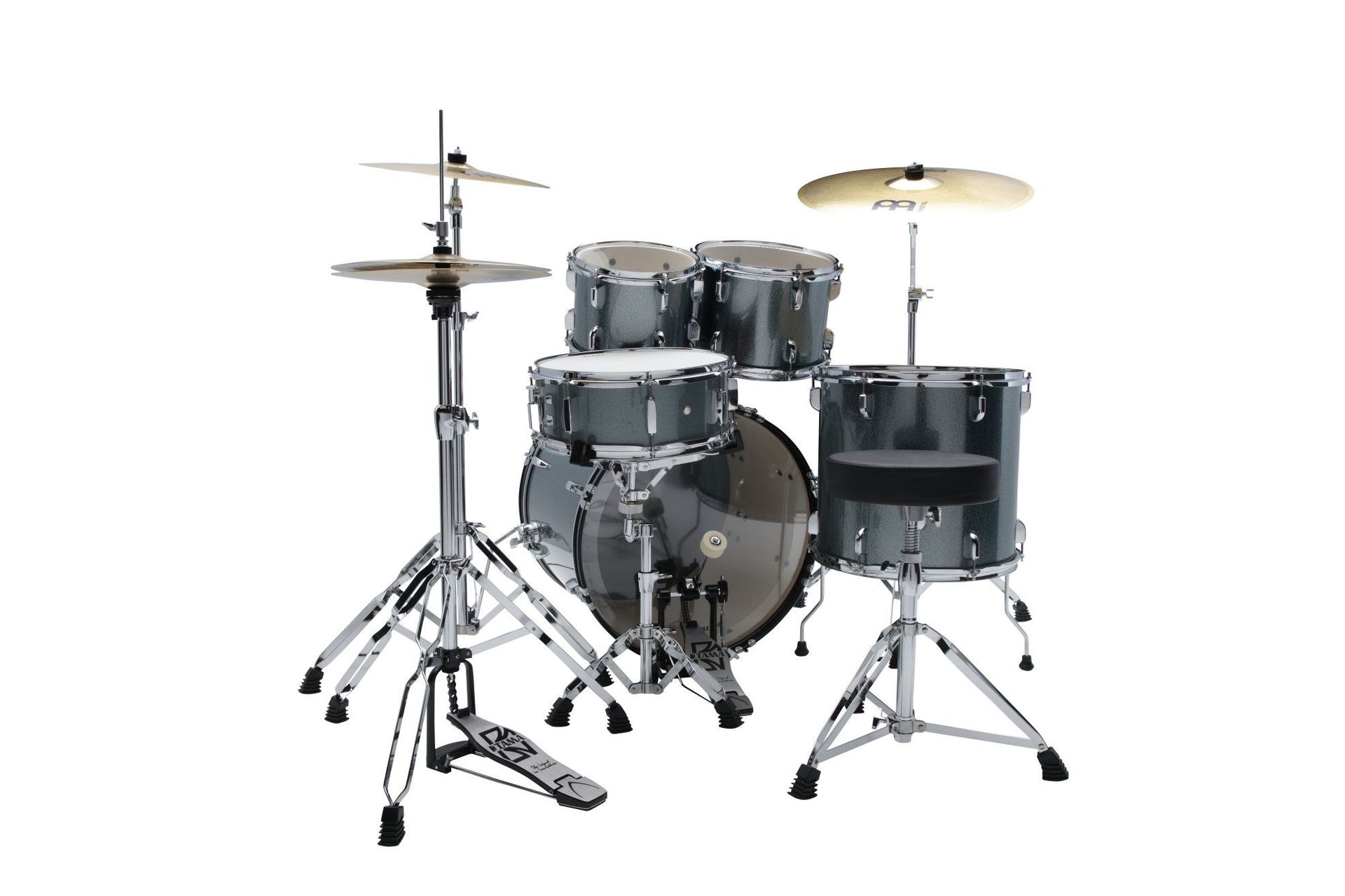 Tama Stagestar ST52H6-SEM Sea Blue Mist 22"