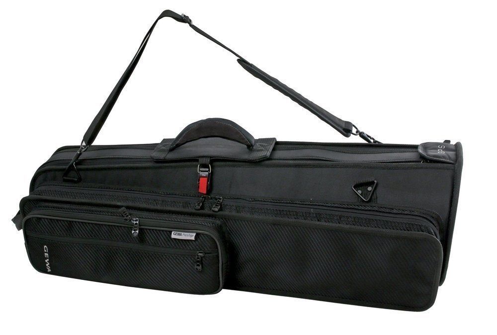 4046662115900 - Gigbag Posaune (bis 24cm Schallstück) PREMIUM 30mm Polsterung