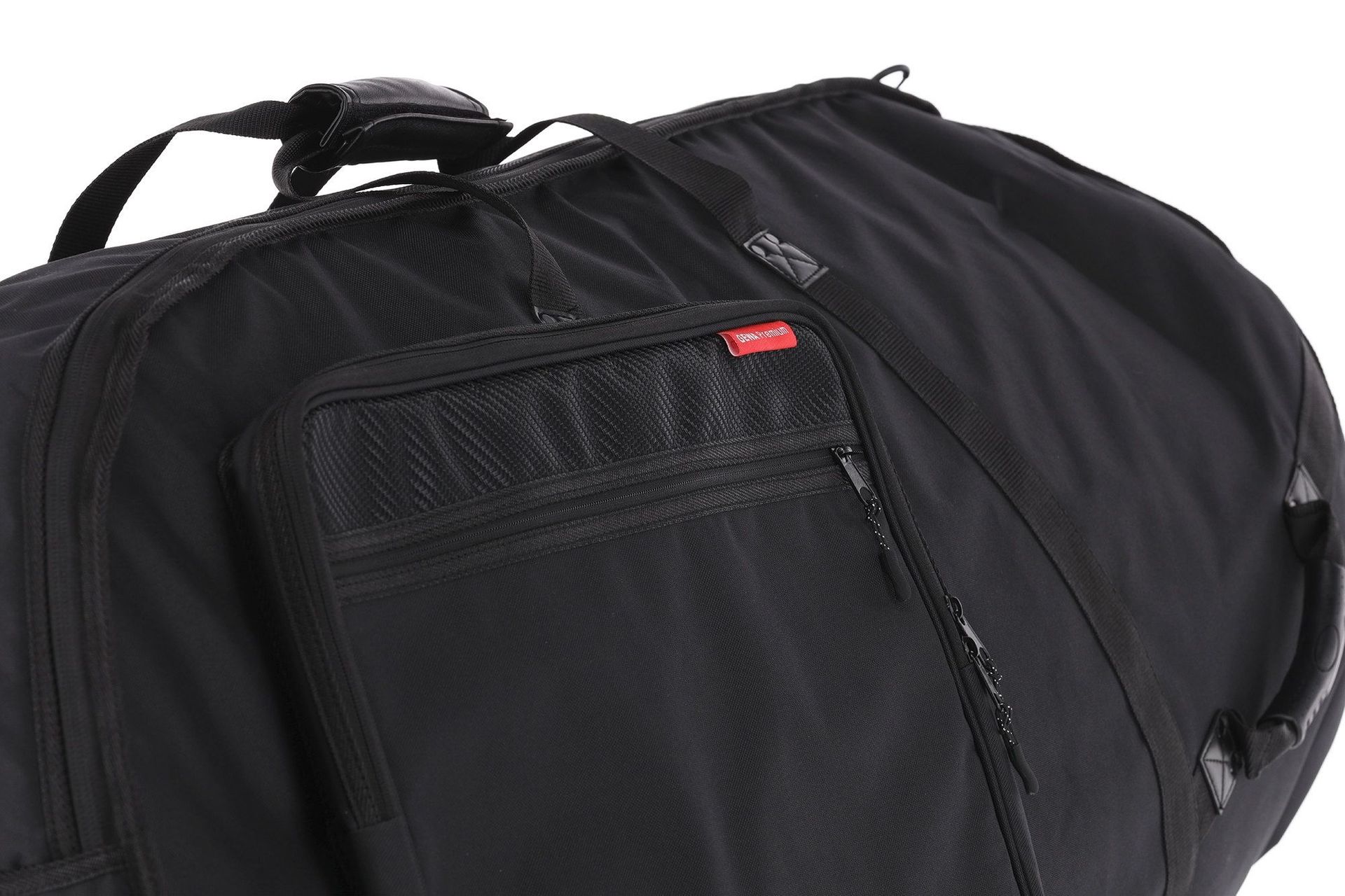 GEWA Gigbag Tasche B-Tuba PREMIUM  45 cm Schallstück 253370,  253370
