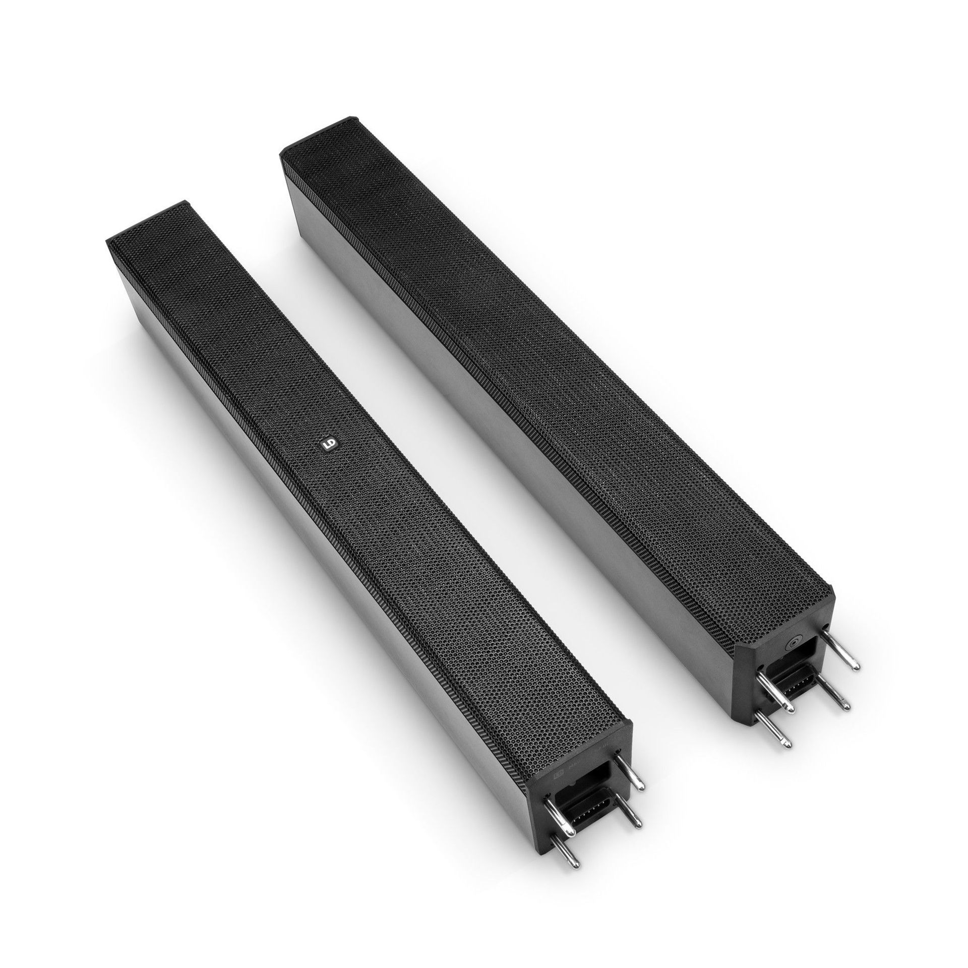 LD Systems Maui 44 G2 aktives Säulen PA-System mit 1500W RMS Class-D Endstufen