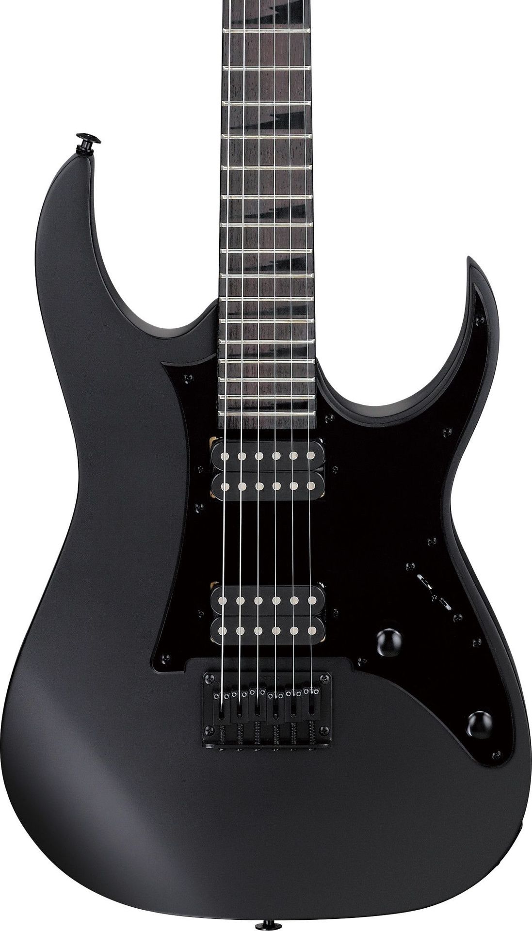 Ibanez GRGR131EX-BKF E-Gitarre