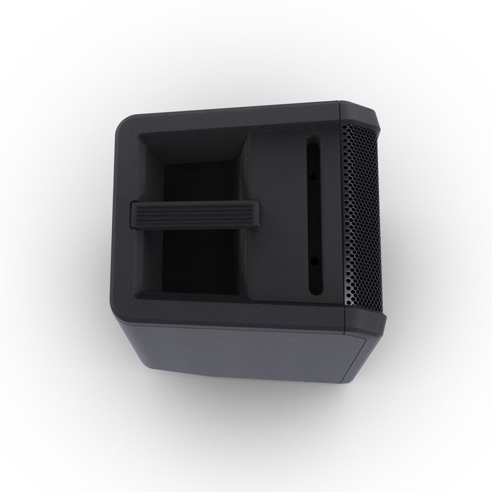LD Systems ANNY 8 Black Akkubetriebene Bluetooth-Lautsprecherbox LD Systems ANNY 8 Black Akkubetriebene Bluetooth-Lautsprecherbox