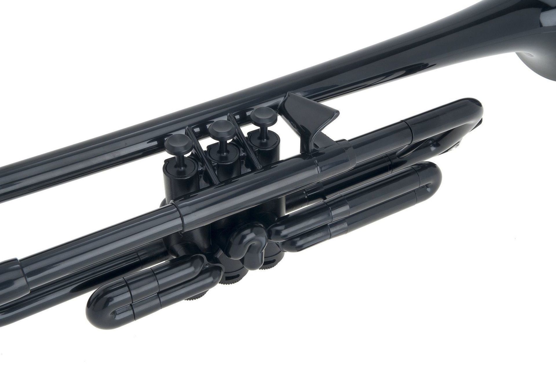 PTrumpet Trompete schwarz