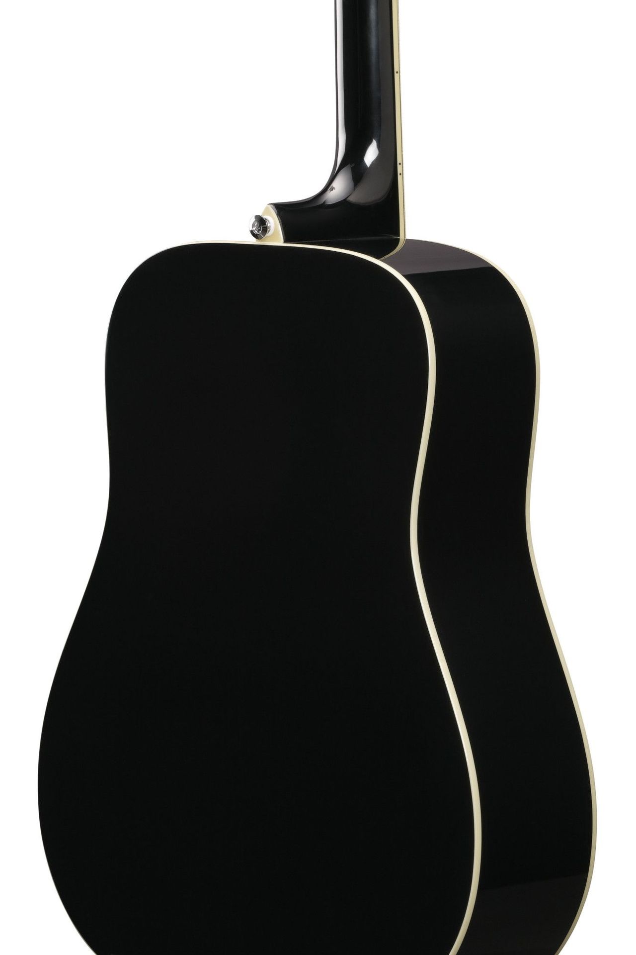 Ibanez PF15-BK Akustikgitarre 
