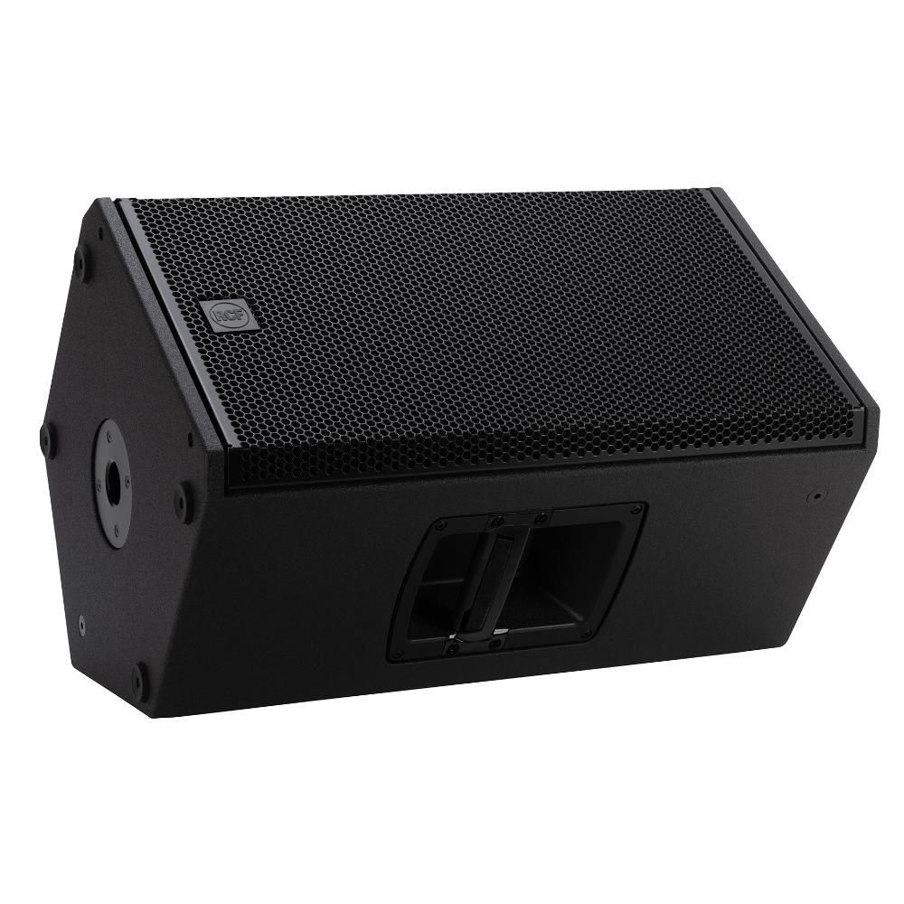 RCF NX 912-A Aktiver Fullrange Lautsprecher 12/2 mit 2100W Peak Leistung RCF NX 912-A Aktiver Fullrange Lautsprecher 12/2 mit 2100W Peak Leistung