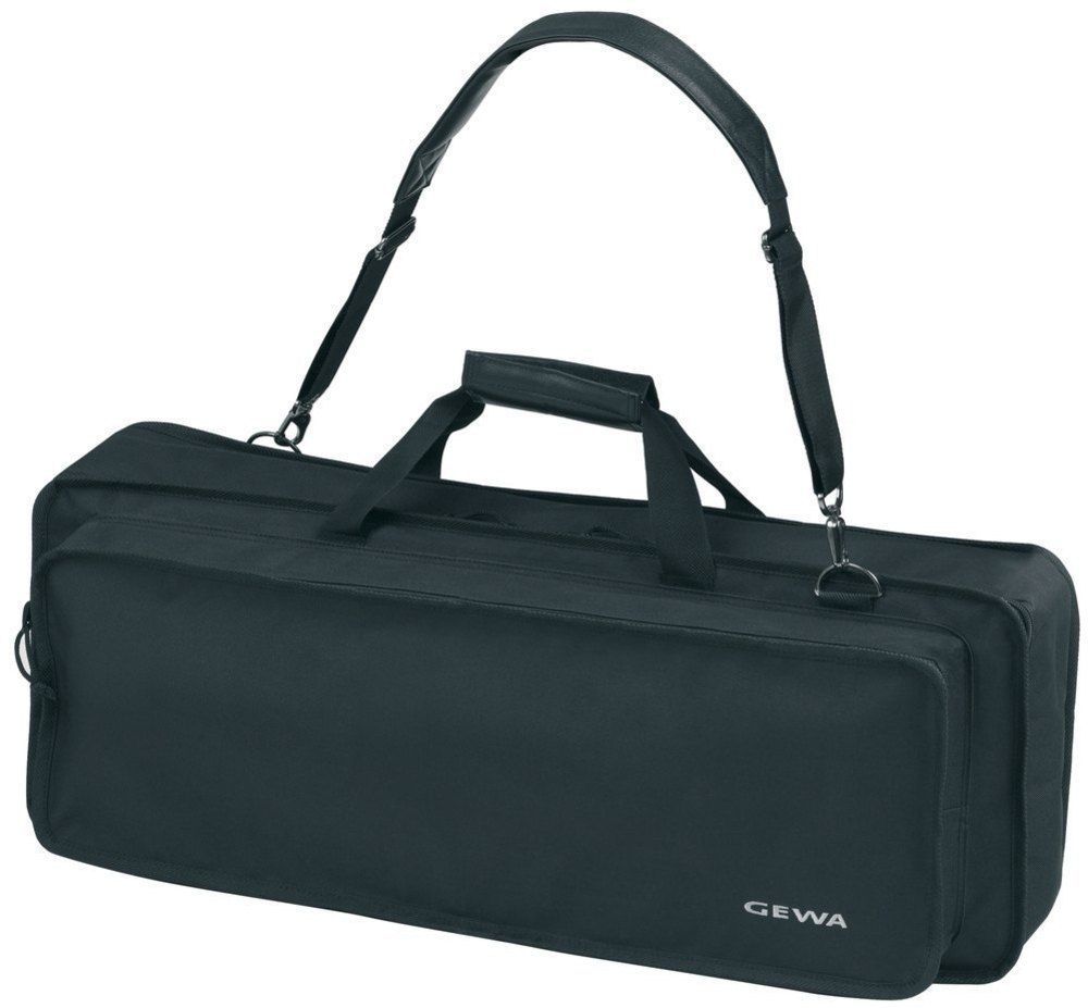 GEWA Keyboard Gig Bag Basic D, 65x24x9 cm, z.B. Roland A300Pro