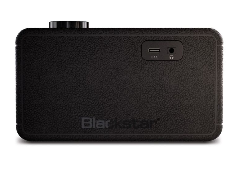 BLACKSTAR  BEAM Mini  2x12W  2x2"  E-Gitarrencombo,Schwarz