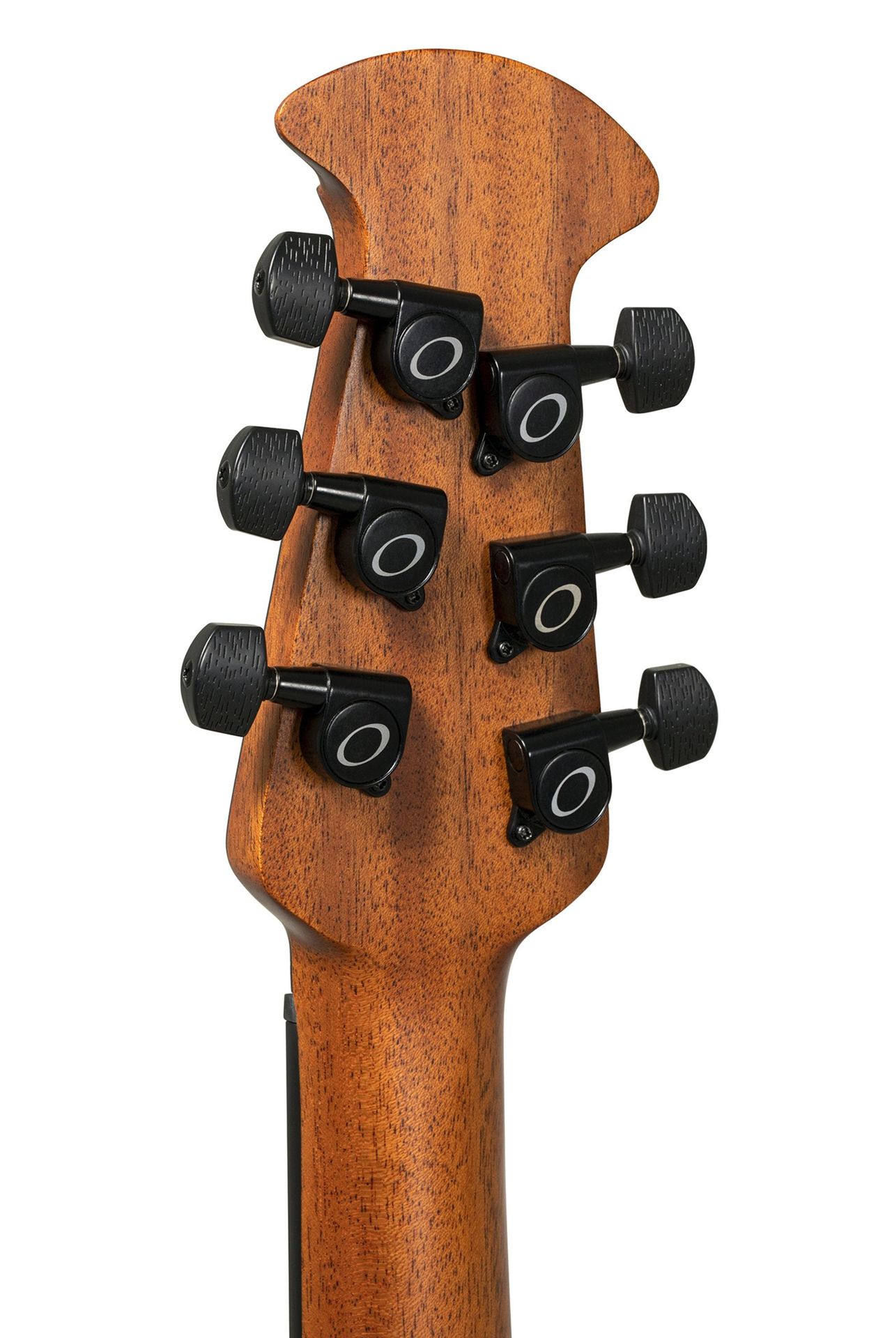 Ovation Ultra 1516DVRM-G Vampira Red  incl. Softbag_00051809_