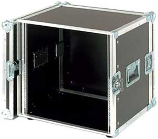 MHM 19" Rack 10 HE LIVE RACK 45cm