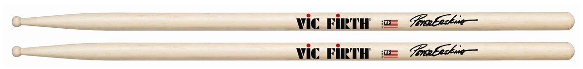 Vic Firth VFSPE Peter Erskine Signature Drumsticks